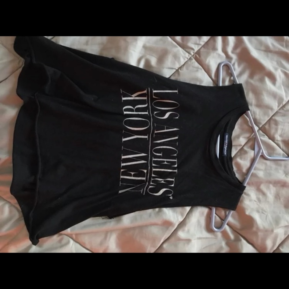 Brandy Melville